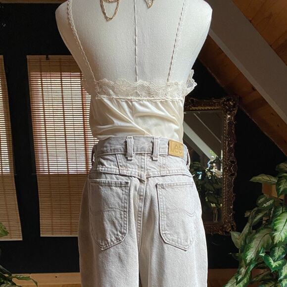 Vintage Slip Bodysuit - Picture 3 of 5